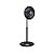 VENTILADOR OSC COLUNA TURBO 6P 40CM PR 220V PREMIUM - Imagem 1