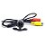 CAMERA DE RE VEICULAR MODELO BORBOLETA KNUP KP-MR701 - Imagem 2