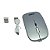 MOUSE SEM FIO 2,4GHZ BATERIA INTERNA RECARREGAVEL KNUP KP-MU013 - Imagem 4