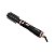 ESCOVA DE CABELO ROTATIVA DELLA ECR 03 PR BIVOLT SELETIVO 1200/1000W - Imagem 1