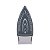 FERRO DE PASSAR AGRATTO BRAVO CERAMICO FC-02 220V - Imagem 5