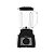 LIQUIDIFICADOR TURBO 15 ALIQ05N-02 PRETO CRISTAL 3,2L 1200W 220V AGRATTO - Imagem 1