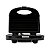 SANDUICHEIRA AGRATTO BLACK SA 02 220V 750W - Imagem 4