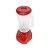 LIQUIDIFICADOR FORZA ALIQ02N-02 VERMELHO COPO PP 1,5L 850W 220V AGRATTO - Imagem 2