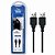 CABO DE DADOS, CONECTORES USB X USB 3.0 GRASEP - D-USB02 - Imagem 1