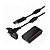 CARREGADOR E ADAPTADOR DE CORRENTE COM CABO REF LB-5123 - Imagem 2