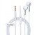 FONE DE OUVIDO INTRA-AURICULAR COM MICROFONE LE-0216 - Imagem 7