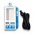 CABO DE DADOS MICRO USB/V8 2MT IT-BLUE LE-839V-2 - Imagem 3