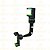 SUPORTE UNIVERSAL DE PLASTICO PARA CELULAR LE-059 - Imagem 2
