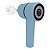MISTURADOR/MIXER PORTATIL BATEDEIRA 20W BATERIA 1200mAh KP-UD115 - Imagem 2