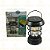 LUMINARIA SOLAR PORTATIL POTENCIA: 5W  4,2V - ON-LT035 TTD - Imagem 1