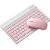 KIT MOUSE TECLADO MARCA: X-CELL MOD. XC-CB-06 - Imagem 4
