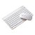 KIT MOUSE TECLADO MARCA: X-CELL MOD. XC-CB-06 - Imagem 3