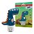 LED-LUZNOTURNA-DINO-AM3000K-1W-BIVOLT - Imagem 1