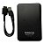 DISCO PARA ARMAZENAMENTO HD EXTERNO 2,5 500GB KP-HD810 - Imagem 2