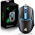 MOUSE GAMER PARA COMPUTADOR KNUP KP-MU003 - Imagem 1