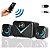 CAIXA DE SOM MINI SUBWOOFER 2.1 KNUP - KP-RO821 - Imagem 1