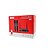 MICROFONE DUPLO SEM FIO COM TRANSMISSOR MT-2302 - Imagem 2