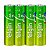 PILHA AAA ALCALINA ELGIN ENERGY CARTELA COM 4 - Imagem 2