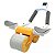 RODA PARA ABDOMINAL FITNES AK-Y003 - Imagem 1