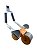 RODA PARA ABDOMINAL FITNES AK-Y003 - Imagem 5