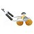 RODA PARA ABDOMINAL FITNES AK-Y003 - Imagem 2