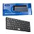 MINI TECLADO SEM FIO TECNOLOGIA BLUETOOTH KP-TE109 - Imagem 1
