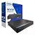 GRAVADOR DE VIDEO DIGITAL DVR 8 CANAIS SIGMA-N208P AITEK - Imagem 1