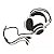 FONE DE OUVIDO HEADSET GAMER REF: KP-400 - Imagem 7