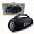REF.:BYZ-669 - CAIXA DE SOM PORTATIL 150W, SEM FIO, ESPECIFICACOES TECNICAS: SAIDA: 150W DISTANCIA: 10M BATERIA: 12000MA - Imagem 1