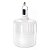 LUMINARIA LED DE EMERGENCIA PORTATIL RECARREGAVEL 48W DP - DP-7814 - Imagem 4
