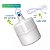 LUMINARIA LED DE EMERGENCIA PORTATIL RECARREGAVEL 48W DP - DP-7814 - Imagem 2