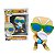 BONECO DRAGON BALL - Imagem 8