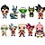 BONECO DRAGON BALL - Imagem 1