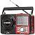 CAIXA DE SOM D-F10BT - Imagem 4