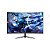 MONITOR LED POLICROMATICO COM TELA DE 27 POLEGADAS D-GR270 - Imagem 1