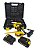 PARAFUSADEIRA TORQUE 21V BOM-9970 - Imagem 5
