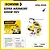 SERRA MARMORE C MOTOR BOM-9550 - Imagem 3