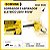 SOPRADOR DE FOLHAS 220V BOM-9528 - Imagem 3
