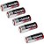 PILHA ALCALINA 12V 23A TOSHIBA C (CAR/1) - Imagem 2