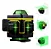NIVEL A LASER COM 16 LINHAS BOM-6213 - Imagem 2