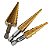 CONJ COM 3 BROCAS ESCALONADAS BOM-5020 - Imagem 3