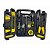 CAIXA DE FERRAMENTAS 129 PCS BOM-3907 - Imagem 3