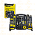 CAIXA DE FERRAMENTAS 129 PCS BOM-3907 - Imagem 2