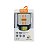 CARREGADOR DE TOMADA TURBO, PD+QC, 3.0, 20W KAIDI KD-691 - Imagem 1