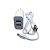 CARREGADOR RÁPIDO KAIDI PARA CELULAR 2 PORTAS USB COM CABO MICRO USB KD-109S - Imagem 2