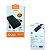 POWER BANK 20000MAH KAIDI MODELO KD-232 COM CONECTORES LIGHTNING, MICRO USB, TIPO C E PORTA USB - Imagem 4