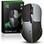 MOUSE SEM FIO OPTICO R.F 2,4GHZ KNUP KP-MU018 - Imagem 1