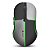 MOUSE SEM FIO OPTICO R.F 2,4GHZ KNUP KP-MU018 - Imagem 3