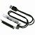 CABO ADAPTADOR SATA E CONEXAO DE SAIDA USB TIPO A 3.0 KP-HD827/A - Imagem 1